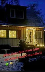 Ferienhaus Talblick, im Luftkurort Finsterbergen - Image 2
