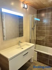Appartement 4 à 5 personnes - Edelweiss 05 - Image 2