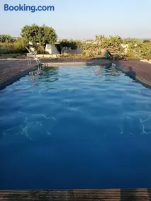 CASADORATA buen retiro vista mare - Image 3