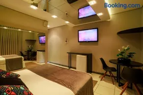 Florence Hotel Motel - Santo Ângelo-RS - Image 3