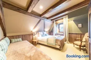 Appartement Horber - A quelques minutes de Colmar - Image 4