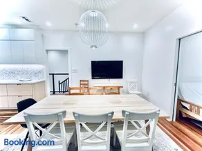 Golden Gate Park Luxury 4BR - 2BA in San Francisco - Image 1