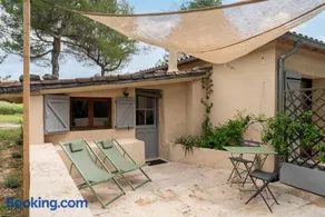 Maison Marvic, Studio dans les pins - Image 1