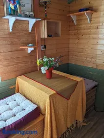 Graines de nature - Ecolodges Insolites - Image 1