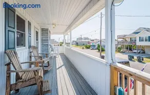 Turtle-ly Beachin' - KDH MP 6, Ocean View, Beach 165 Yds, Sound Access, Year Round Flex Stays - Image 2