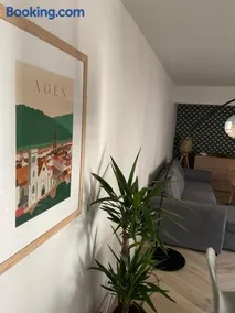 Le Cœur d’Agen - Image 2