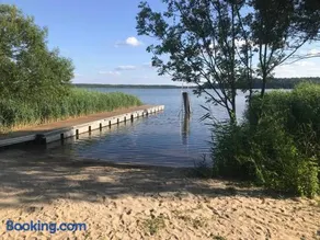 Ferienhaeuser Auszeit am Grossen Labussee - Image 3