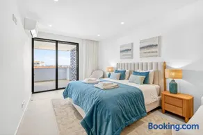 Vista Lagos Luxury Apartment - Image 3