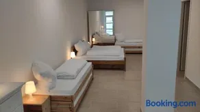 Eleonoras Ferienwohnung in Würzburg Stadt inklusive eigenen Parkplätzen vor der Tür - Image 3