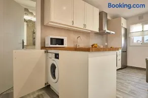 BBarcelona El Carmel Apartment with terrace - Image 3