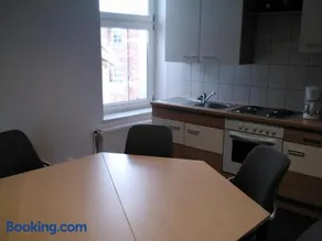 Hostel Vorharz Aschersleben - Image 4