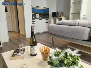 Ferienwohnung "Dünennest" - Image 2