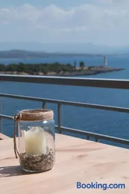 Infinity Hotel Gytheio - Image 4