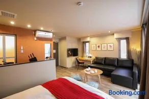 the Moto Hotel Shinjuku - Image 1