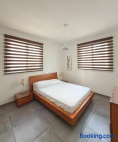 Modern 1BR Apartment in Strovolos, Nicosia - Image 3