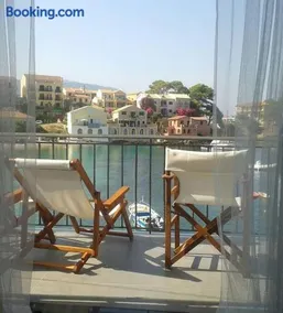 Aτos Comfort Villa - Image 2