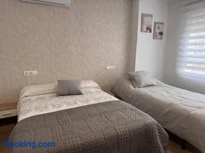 Apartamentos Turísticos Las Claras - Image 5