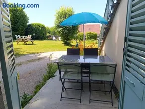 VILLAS-DU-LAC Appartements de vacances et Espace Spa privé - Image 3
