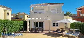 Villa Excelente, with a private pool - Image 5