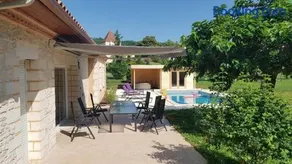 Villa spacieuse 4 chambres Gîte les manoques - Image 1