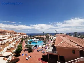 Tenerife Royal Gardens - Las Vistas TRG - Viviendas Vacacionales - Image 2