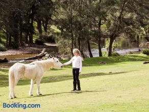 Turon Gates Wilderness Retreat - Lodges, Log Cabins and Glamping near the Blue Mountains - Image 3