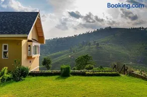 Yellow Tulip Hill Side Luxury Villa by LexStays - Image 3