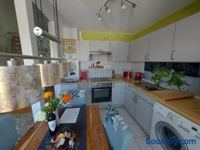 Ruhiges & zentrales Loft in Lörrach - Image 3