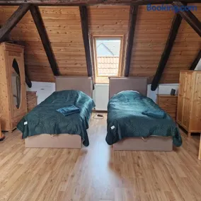 Harlekin-Wohnung - Image 3