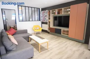 Grand Loft Place Ziem - Coeur de Ville - Image 2