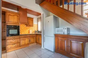 Mon rêve - Maison Campagne Provençale Piscine - Image 3