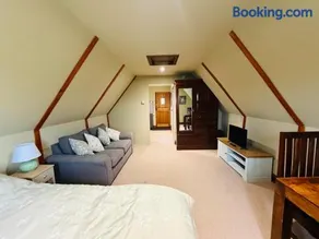 The Barn at Catley Cross House - Image 3