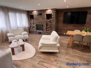 Appartement cosy 4 6 personnes - Image 2