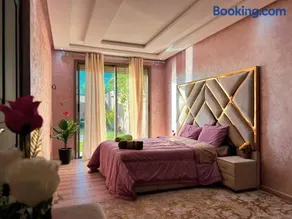 Ourika Luxury Villa - Image 1