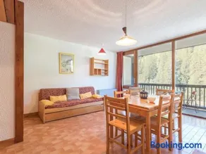 Appartement familial à Serre-Chevalier : balcon, wifi, parking, à proximité des pistes - Image 2