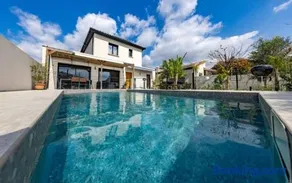 beautiful villa in Aigues-Vives - Image 1