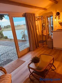 Tiny House t Kleine Paradijs - Image 2