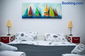 Ferienwohnungen Saida Wohnung 1 - Image 1