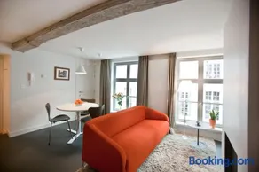 Drabstraat 2 Apartment - Image 1