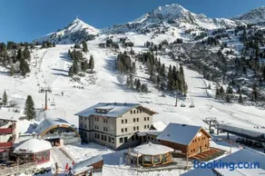 Das Wismeyer - Skihotel an der Plattenkarbahn - Image 1
