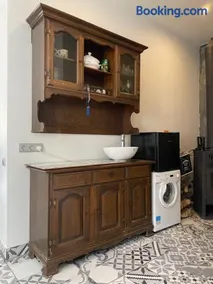 Cozy 1bedroom condo near Baltic sea - Image 3