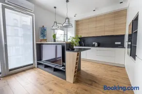 VIP Apart Bielany przy metrze - Image 4