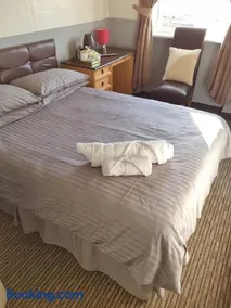 Spalite Hotel - Image 2