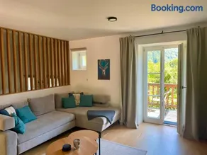 Ferienwohnung Alpenherz Berchtesgaden - Image 4