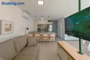Apartamento Moderno em Maringa - NEO403 - Image 2