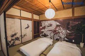 最大8名 サウナとアートの宿 癒しの静寂 瀬戸内一棟貸切 Sei-Jima Retreat - Image 4