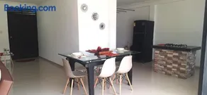 Nuevo y Confortable Apartamento - Image 3