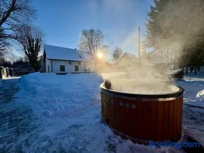 Agroturystyka Domki za Lipą - Image 4