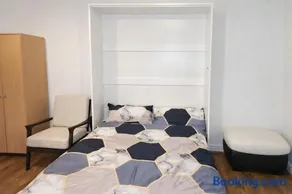 Newly Renovated Studio in Bishops Stortford - Image 2