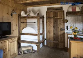 Studio adatto alle famiglie con barbecue, sauna e giardino - Image 4